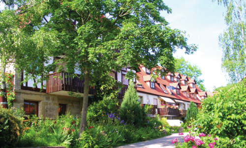 Foto - Seniorenwohnung in Künzelsau - 150.000,00&nbsp;EUR Kaltmiete,