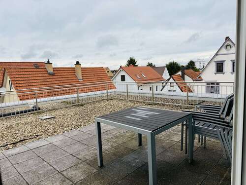 Foto - Wohnung zum Mieten in Sandhausen 1.000,00 € 75 m²