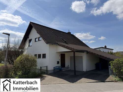 Foto - Haus zum Kaufen in Osterode am Harz 380.000,00 € 162 m²