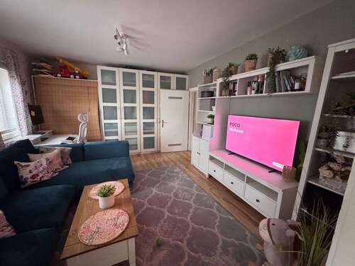 Foto - Wohnung zum Mieten in Lemgo 480,00 € 43 m²