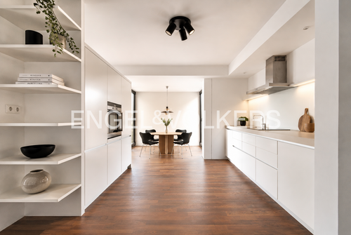 Foto - Wohnung zum Kaufen in Hamburg 952.000,00 € 120 m²