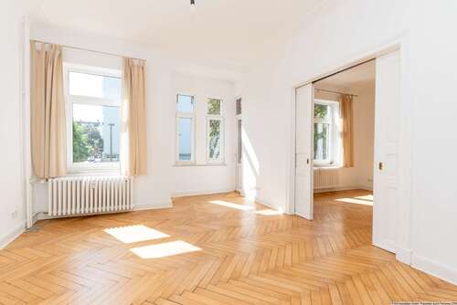 Foto - Wohnung zum Kaufen in Kiel 445.000,00 € 83.35 m²