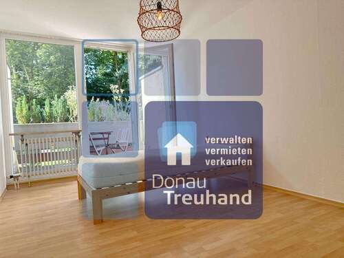 Foto - Wohnung zum Mieten in Passau 300,00 € 22 m²