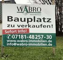 Grundstück zu verkaufen in Schorndorf 109.000,00 € 445 m²