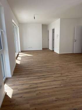 Foto - Wohnung zum Mieten in Neulußheim 1.150,00 € 85 m²
