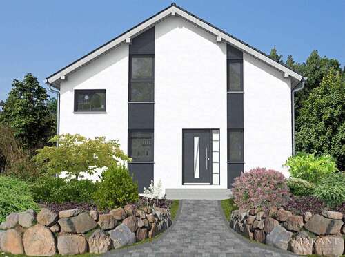 Foto - Haus zum Kaufen in Filderstadt 998.000,00 € 156 m²
