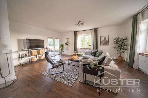 Foto - Wohnung zum Kaufen in Suthfeld 379.000,00 € 273.14 m²