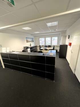 Foto - Büro in Jena 2.980,00 € 260 m² - 2.980,00 EUR Kaltmiete, ca.  260,00 m²
