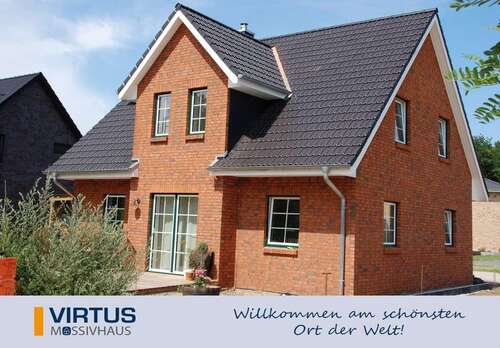 Foto - Haus zum Kaufen in Ahrensbök 392.590,00 € 124.35 m²