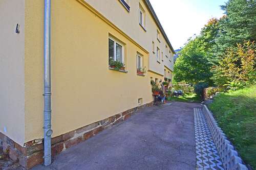 Foto - Wohnung zum Mieten in Rothenthal 240,00 € 53.15 m²