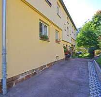 Wohnung zum Mieten in Rothenthal 240,00 € 53.15 m²