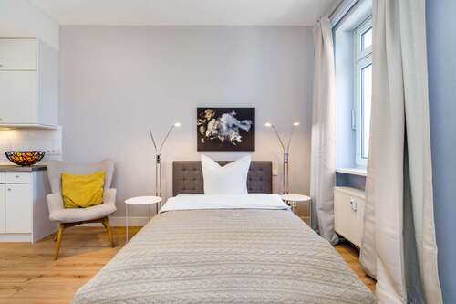 Foto - Wohnen auf Zeit in Berlin 1.310,00 €