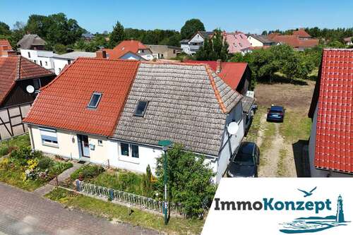 Foto - Haus zum Kaufen in Saal 109.000,00 € 91 m²