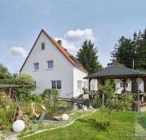 Haus zum Kaufen in Neuburg an der Donau 855.000,00 € 168 m²