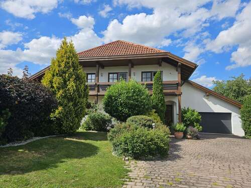 Foto - Haus zum Kaufen in Aldersbach 895.000,00 € 338 m²