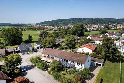Foto - Wohnung zum Kaufen in Gottmadingen 264.000,00 € 88 m²