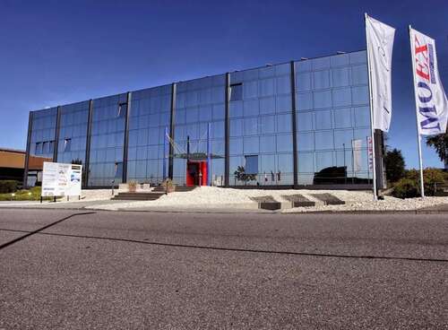 Foto - Büro in Talheim 542,13 € 27 m² - 542,13 EUR Kaltmiete, ca.  27,00 m²