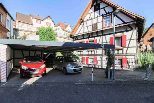 Foto - Haus zum Kaufen in Forbach 324.000,00 € 192 m²