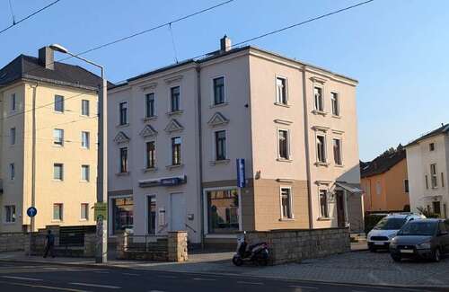 Foto - Wohnung zum Mieten in Dresden 400,00 € 43 m²