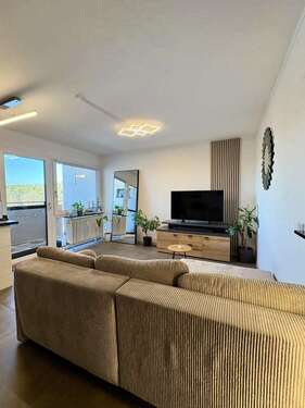 Foto - Wohnung zum Kaufen in Zirndorf 149.000,00 € 42 m²