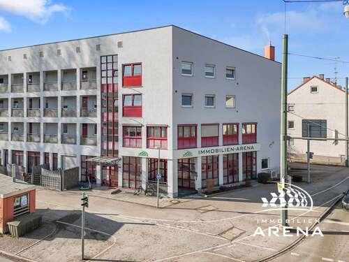 Foto - Einzelhandel in Augsburg 399.000,00 € 104.36 m²