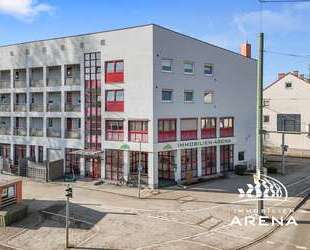 Einzelhandel in Augsburg 399.000,00 € 104.36 m²