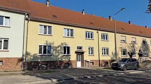 Foto - Wohnung zum Kaufen in Spremberg 45.000,00 € 61.56 m²