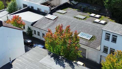 Foto - Halle in Wuppertal 379.000,00 € 645 m²