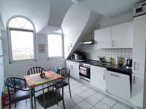 Foto - Wohnung zum Mieten in Bad Kreuznach 1.245,00 € 156 m²