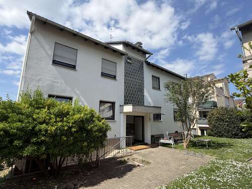 Foto - Wohnung zum Mieten in Leimen 1.050,00 € 100 m²