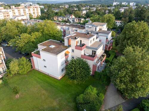 Foto - Wohnung zum Kaufen in Koblenz 230.000,00 € 59 m²