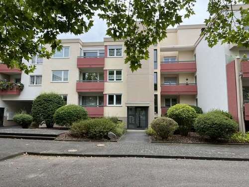 Foto - Wohnung zum Kaufen in Koblenz 230.000,00 € 59 m²