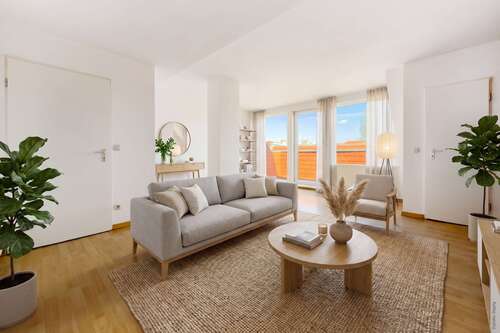 Foto - Wohnung zum Kaufen in Berlin 345.000,00 € 75 m²
