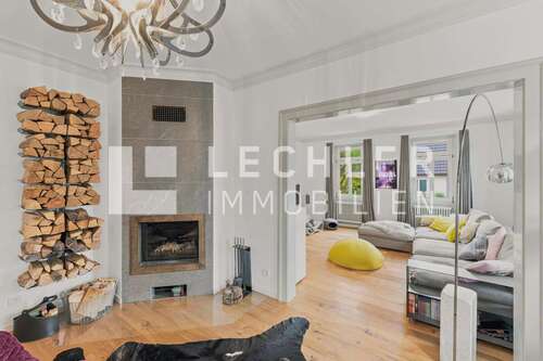 Foto - Haus zum Kaufen in Stuttgart 895.000,00 € 177 m²
