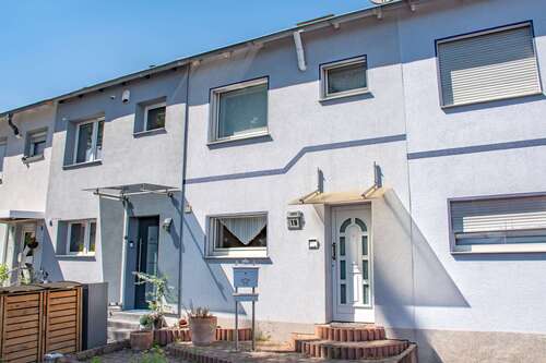 Foto - Haus zum Kaufen in Recklinghausen 215.000,00 € 76 m²