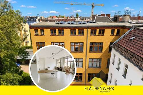 Foto - Büro in Berlin 852.500,00 € 192.54 m²