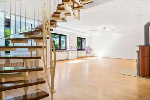 Foto - Wohnung zum Mieten in Lappersdorf 1.540,00 € 140 m²