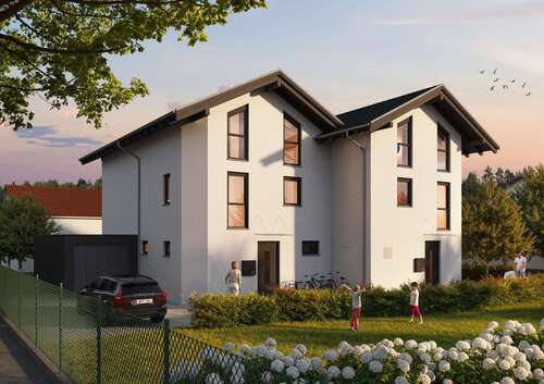 Foto - Haus zum Kaufen in Kolbermoor 986.000,00 € 178 m²