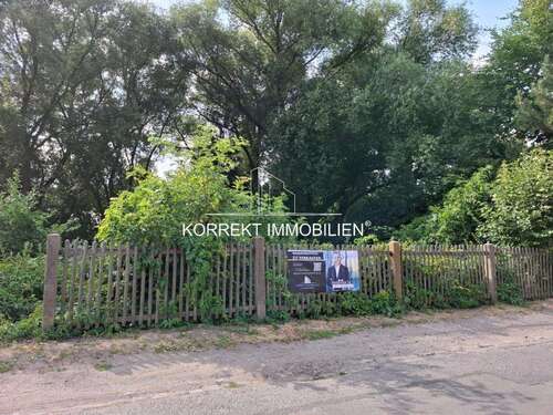 Foto - Grundstück zu verkaufen in Dresden 495.000,00 € 750 m²