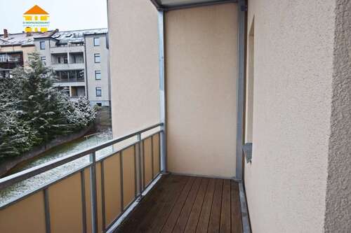 Foto - Wohnung zum Mieten in Chemnitz 258,00 € 48.8 m²