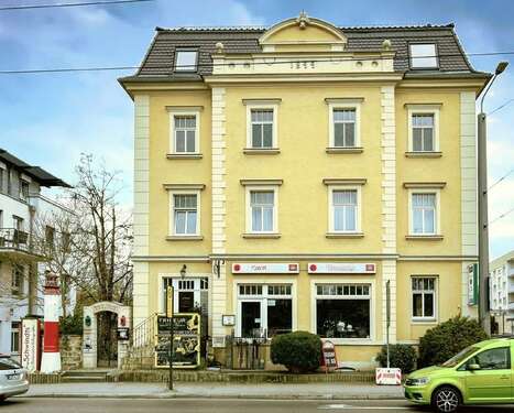 Foto - Gastronomie in Dresden 2.100,00 € 140 m²