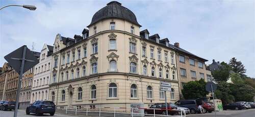 Foto - Wohnung zum Mieten in Glauchau 379,00 € 70 m²