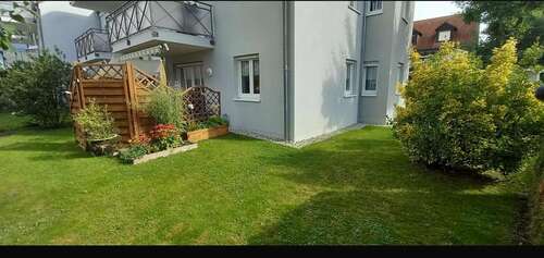 Foto - Wohnung zum Kaufen in Unterschleißheim 675.000,00 € 78 m²