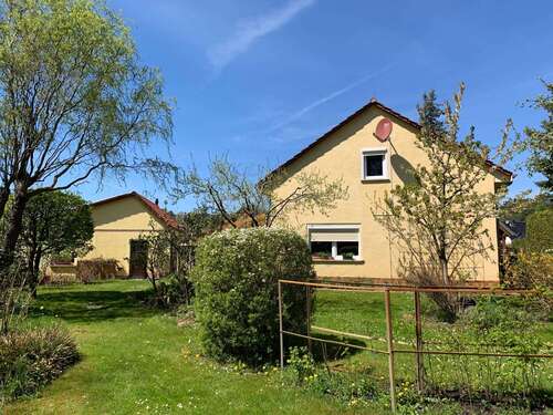 Foto - Haus zum Kaufen in Bad Saarow 395.000,00 € 114 m²