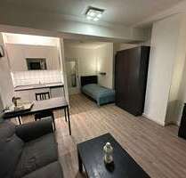 Wohnen auf Zeit in Hamburg 1.190,00 €