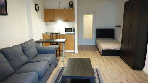 Foto - Wohnen auf Zeit in Hamburg 1.250,00 €