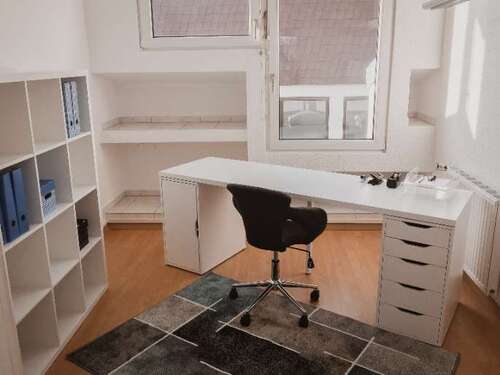 Foto - Büro in Walldorf 481,00 € 8 m² - 481,00 EUR Kaltmiete, ca.  8,00 m²