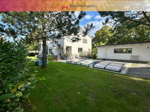 Foto - Haus zum Mieten in Berlin 4.114,00 € 371.05 m²