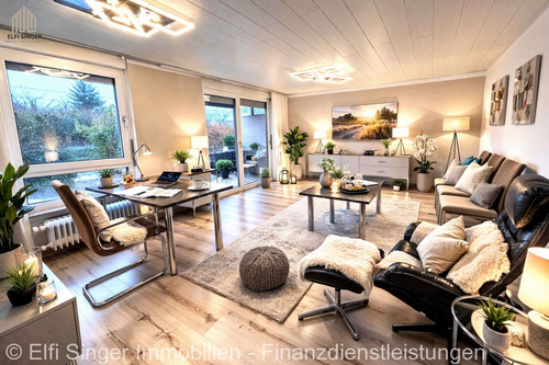 Foto - Wohnung zum Kaufen in Holzgerlingen 329.500,00 € 81 m²