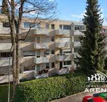 Wohnung zum Kaufen in Augsburg Hochzoll-Süd 206.000,00 € 59.49 m² - Augsburg / Hochzoll-Süd